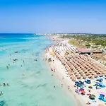 Dom wakacyjny Salento Lizzanello