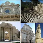 Salento Dom wakacyjny