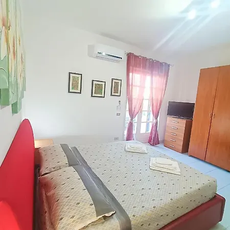 Дом отдыха Salento *