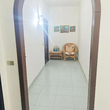 Salento Prázdninový dům Lizzanello