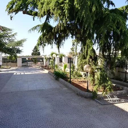 Semesterbostad Salento