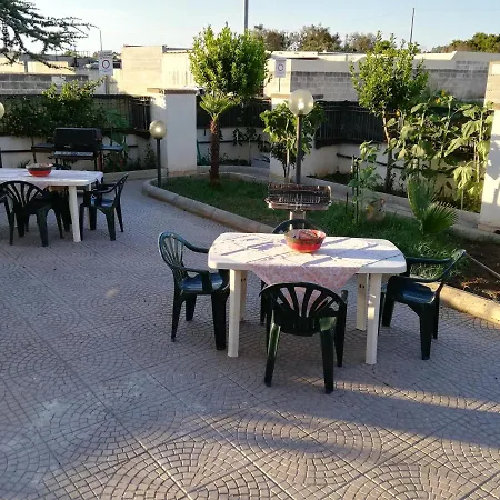 Salento