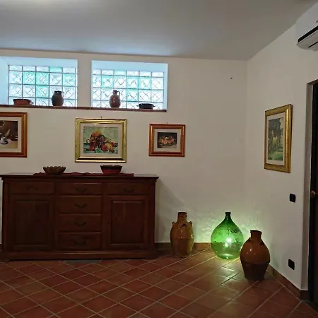 Salento * Lizzanello