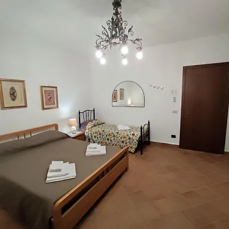 Holiday home Salento Lizzanello