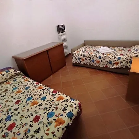 Salento Holiday home