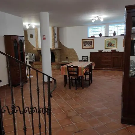 Semesterbostad Salento *