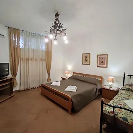 Salento Semesterbostad Lizzanello