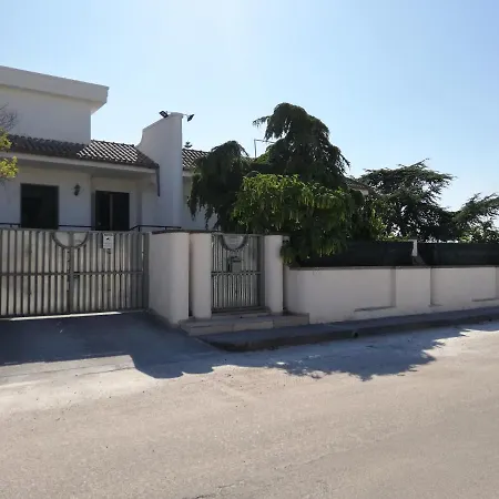 Salento * Lizzanello