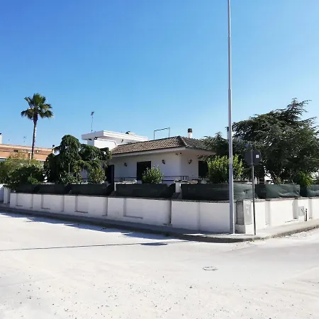 Salento Holiday home