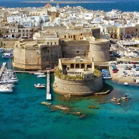 Salento