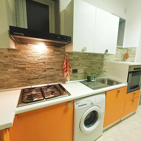 Salento Semesterbostad Lizzanello