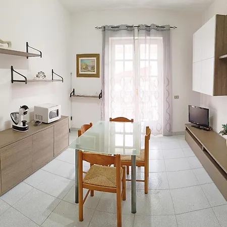 Semesterbostad Salento *