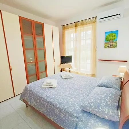 Salento Semesterbostad