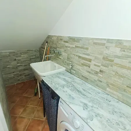 Salento Holiday home *