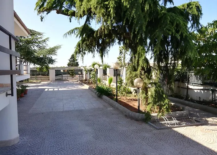 Hébergement de vacances Salento