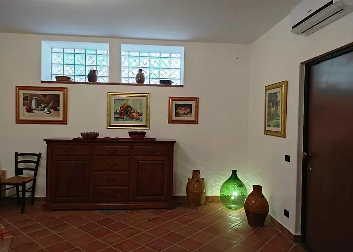 Salento * Lizzanello