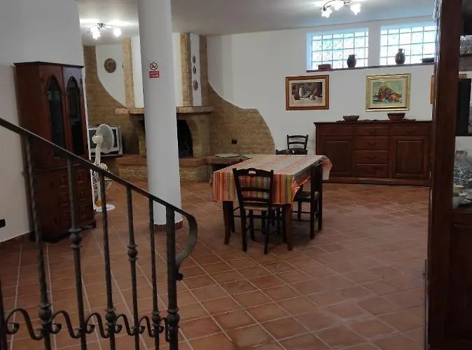 Hébergement de vacances Salento *