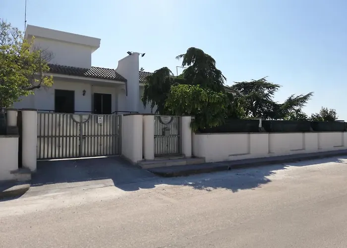 Salento * Lizzanello