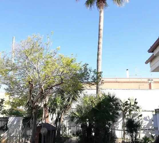 Hébergement de vacances Salento *