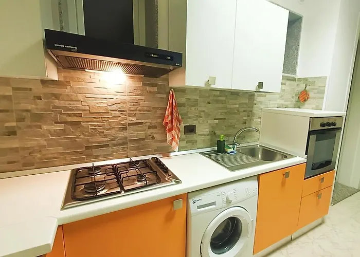 Salento Hébergement de vacances Lizzanello