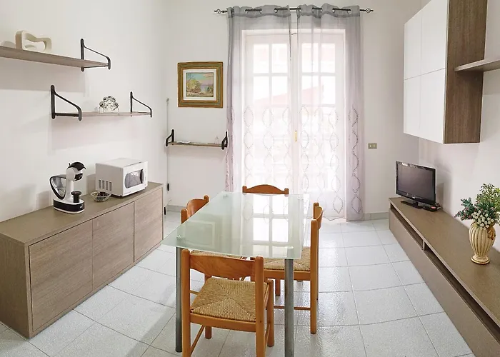 Hébergement de vacances Salento *