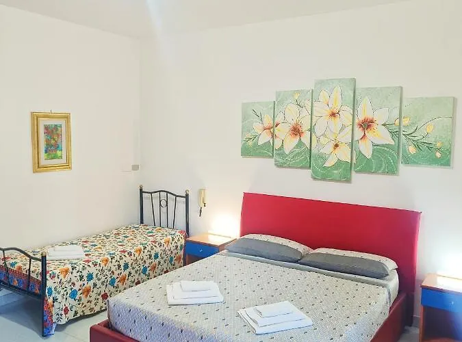 Salento * Lizzanello