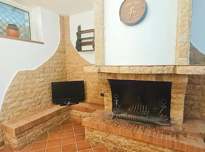 Hébergement de vacances Salento *